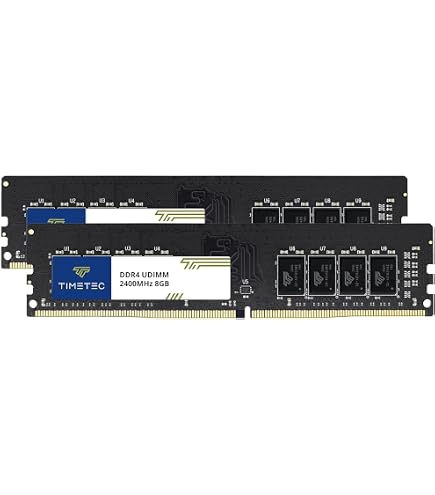 NEMIX RAM 128GB (8X16GB) DDR4 3200MHz PC4-25600 2Rx8 1.2V CL22 288
